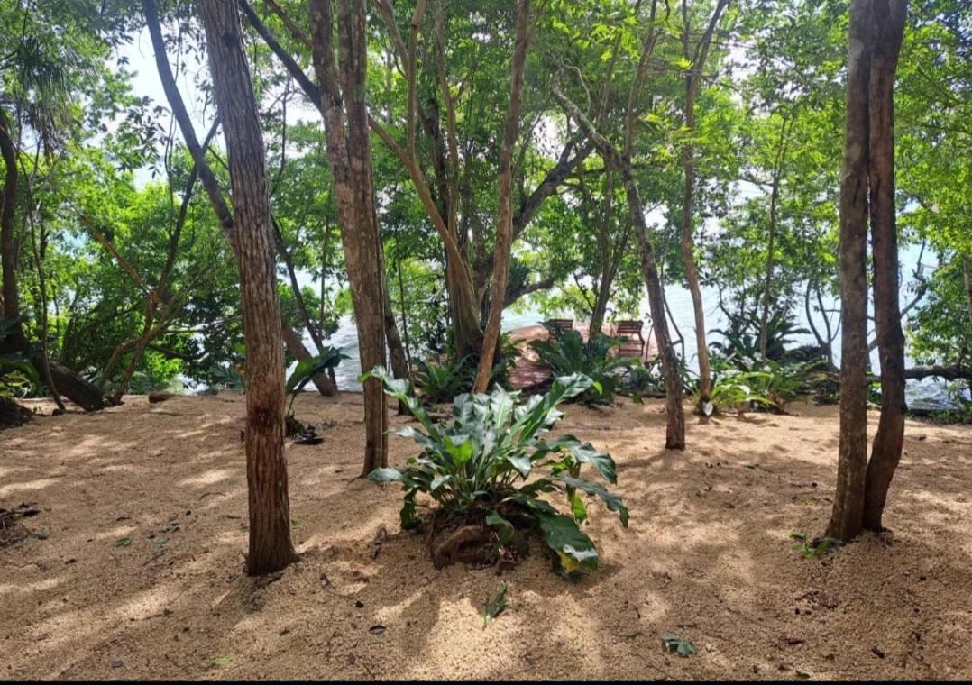 7 Cielos Bacalar. Экстерьер фото