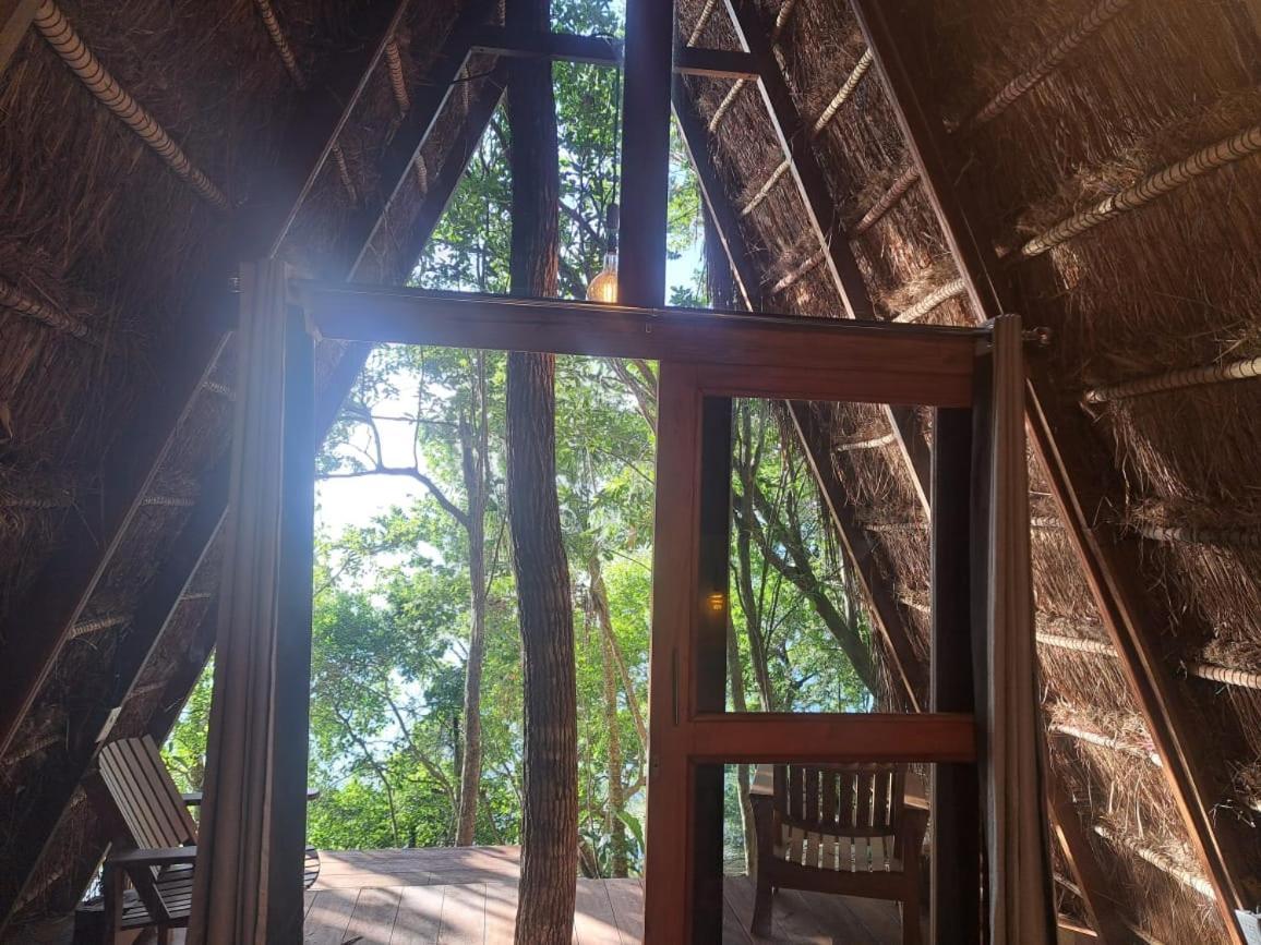 7 Cielos Bacalar. Экстерьер фото