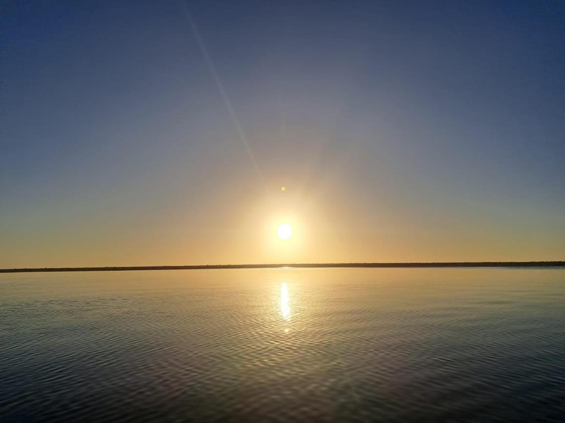 7 Cielos Bacalar. Экстерьер фото